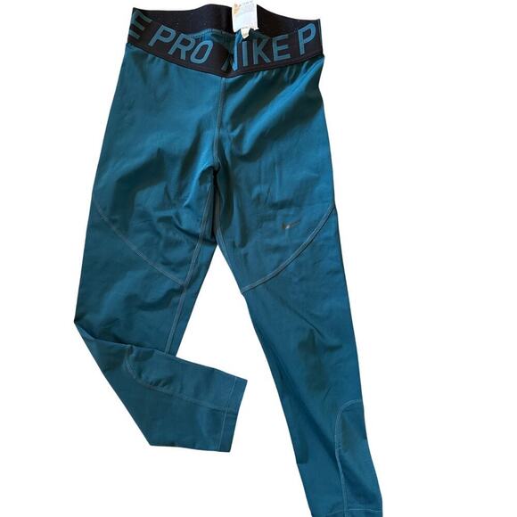 Nike Pants - NIKE PRO LEGGINGS - size MEDIUM